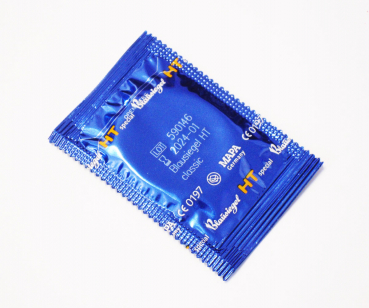 Kondome Blausiegel HT spezial